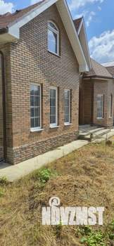 Дом 200м², 2-этажный, участок 3 сот.  