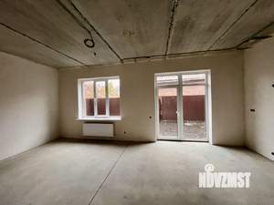 Дом 140м², 2-этажный, участок 3 сот.  