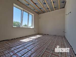 Дом 130м&sup2;, 1-этажный, участок 4 сот.  