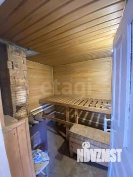 Дом 74м², 1-этажный, участок 5 сот.  