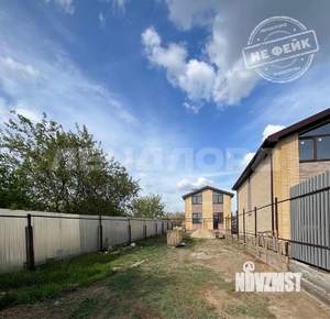 Дом 114м&sup2;, 2-этажный, участок 4 сот.  