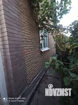 Дом 71м², 1-этажный, участок 3 сот.  