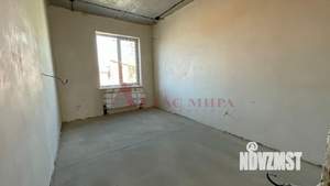 Дом 230м², 2-этажный, участок 3 сот.  