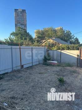 Дом 39м&sup2;, 1-этажный, участок 4 сот.  