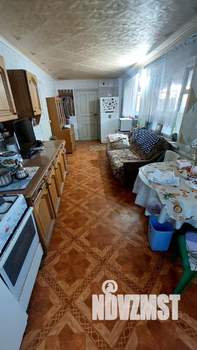Дом 90м², 1-этажный, участок 6 сот.  