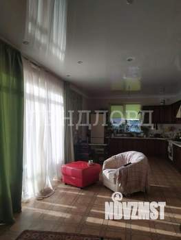 Дом 130м², 2-этажный, участок 4 сот.  