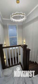 Дом 195м&sup2;, 2-этажный, участок 3 сот.  