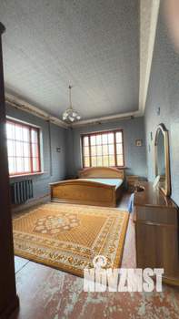 Дом 320м², 3-этажный, участок 3 сот.  