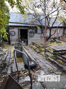 Дом 142м², 2-этажный, участок 3 сот.  