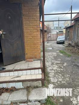 Дом 58м&sup2;, 2-этажный, участок 6 сот.  