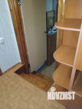 Дом 50м², 1-этажный, участок 1 сот.  