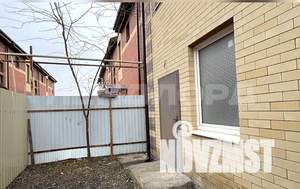 Дом 58м&sup2;, 2-этажный, участок 1 сот.  