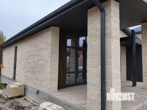 Дом 138м², 1-этажный, участок 6 сот.  