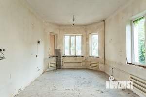 Дом 295м², 2-этажный, участок 4 сот.  