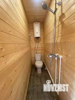 Дом 230м², 2-этажный, участок 5 сот.  