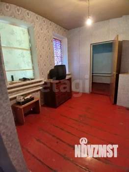 Дом 55м&sup2;, 1-этажный, участок 4 сот.  