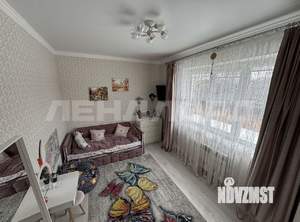 Дом 120м&sup2;, 2-этажный, участок 3 сот.  