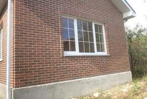 Дом 105м², 1-этажный, участок 5 сот.  