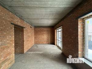 Дом 205м&sup2;, 2-этажный, участок 2 сот.  