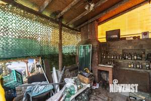 Дом 183м², 2-этажный, участок 4 сот.  