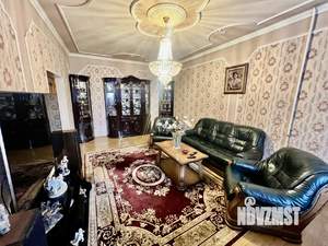 Дом 292м², 2-этажный, участок 4 сот.  