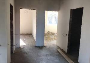 Дом 220м&sup2;, 2-этажный, участок 4 сот.  