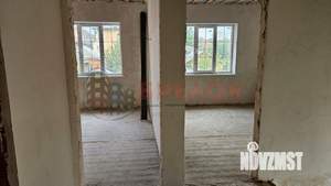 Дом 120м², 2-этажный, участок 3 сот.  