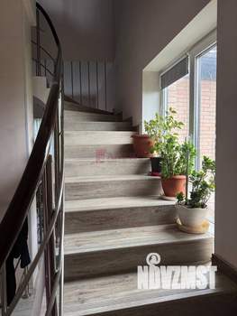 Дом 200м², 2-этажный, участок 6 сот.  