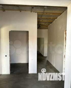 Дом 164м², 1-этажный, участок 6 сот.  