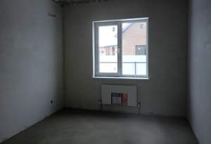 Дом 125м&sup2;, 2-этажный, участок 3 сот.  