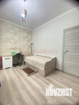 Дом 140м&sup2;, 2-этажный, участок 2 сот.  