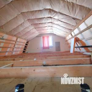 Дом 137м², 2-этажный, участок 3 сот.  