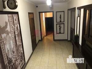 Дом 520м², 2-этажный, участок 7 сот.  