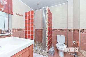 Дом 180м&sup2;, 2-этажный, участок 7 сот.  