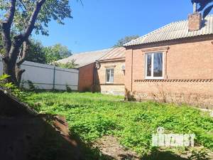 Дом 96м&sup2;, 1-этажный, участок 8 сот.  