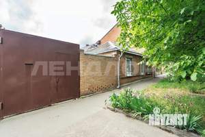 Дом 59м&sup2;, 1-этажный, участок 3 сот.  