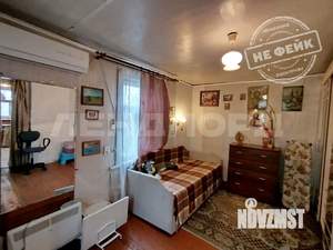 Дом 23м², 1-этажный, участок 2 сот.  