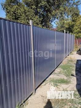 Дом 220м², 2-этажный, участок 6 сот.  