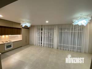 Дом 129м&sup2;, 1-этажный, участок 6 сот.  