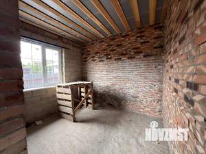 Дом 90м&sup2;, 1-этажный, участок 3 сот.  