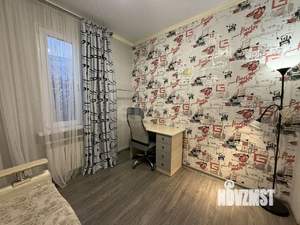 Дом 90м², 1-этажный, участок 3 сот.  