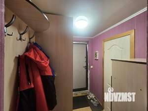 Таунхаус 56м², 1-этажный, участок 5 сот.  