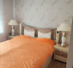 Дом 73м&sup2;, 2-этажный, участок 2 сот.  