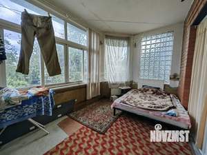 Дом 488м², 3-этажный, участок 7 сот.  