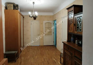 Дом 121м², 1-этажный, участок 6 сот.  