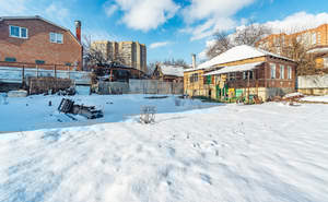 Дом 132м², 1-этажный, участок 7 сот.  