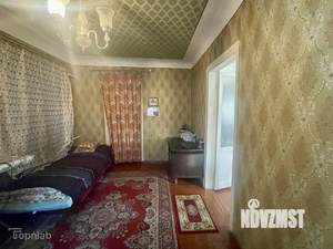 Дом 85м², 1-этажный, участок 4 сот.  