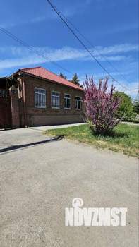 Дом 100м², 1-этажный, участок 5 сот.  