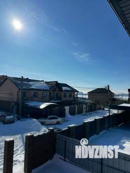 Дом 190м&sup2;, 2-этажный, участок 3 сот.  