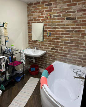 Дом 106м&sup2;, 1-этажный, участок 6 сот.  